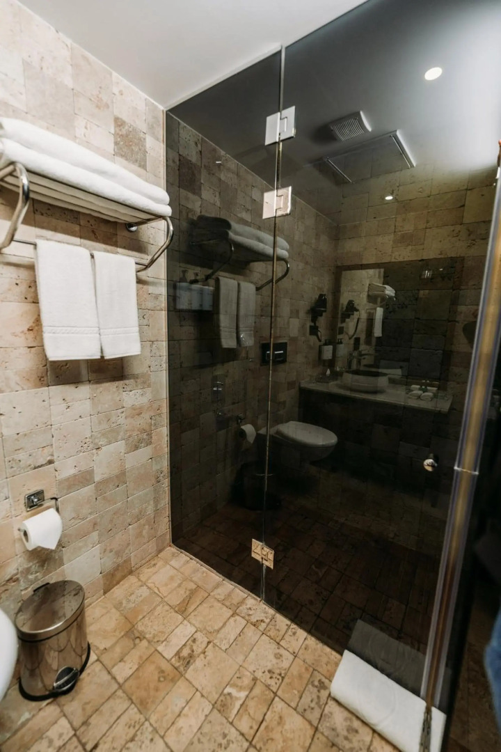 Doors Urla Hotel & Bungalows