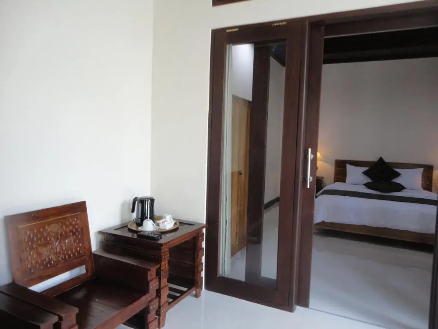 Alit Bali Villa