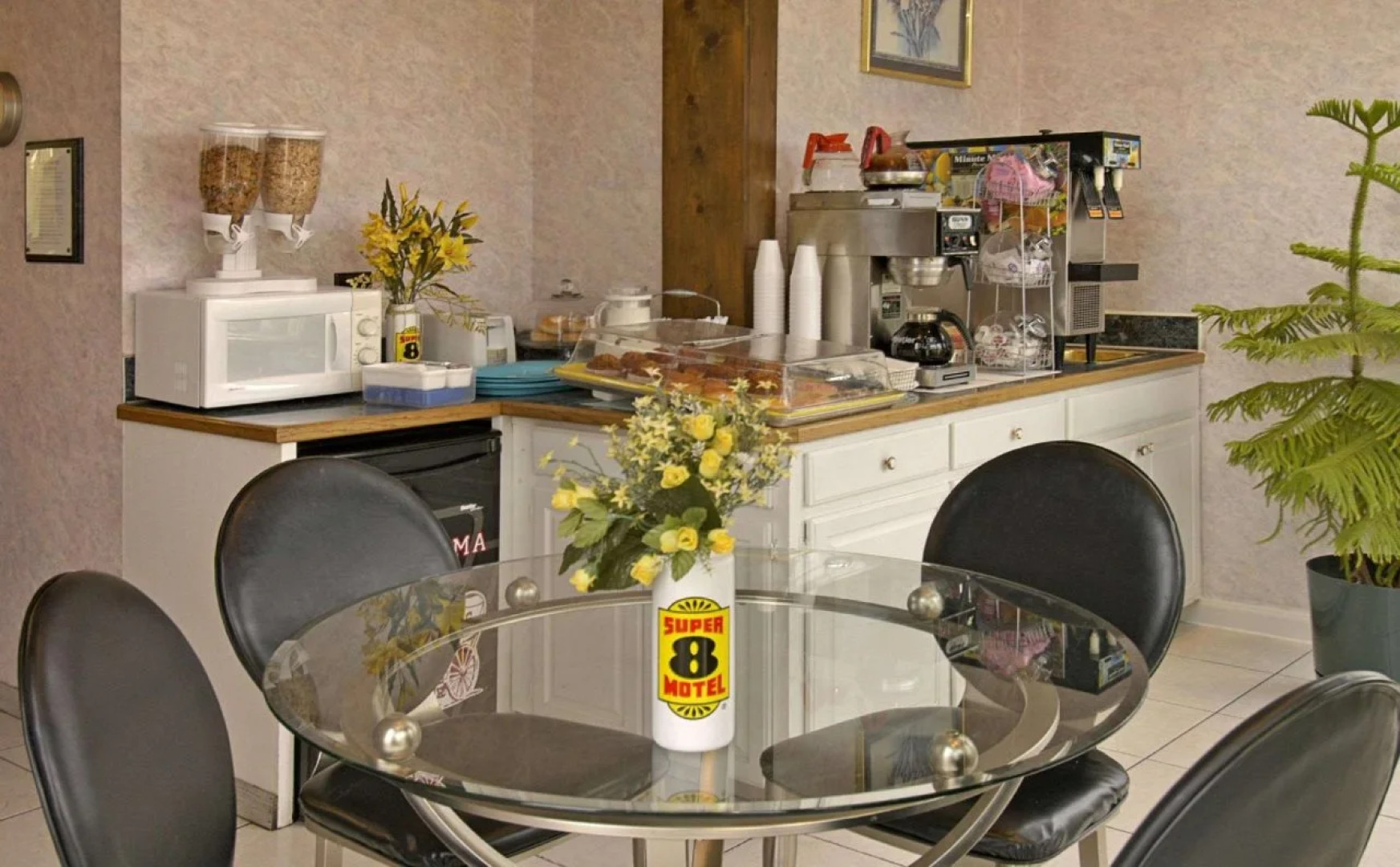 Knights Inn Bartlesville