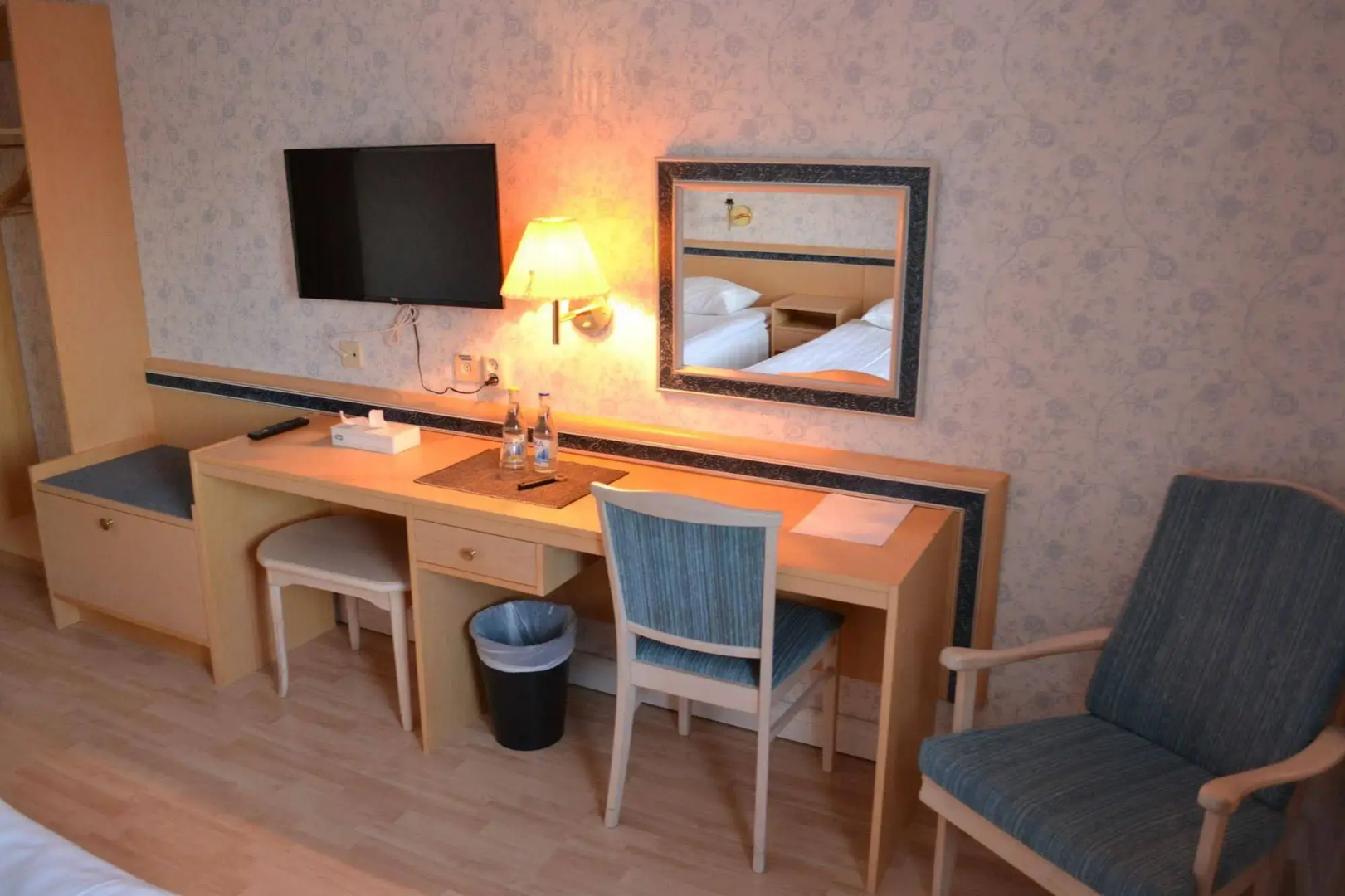 Säters Stadshotell