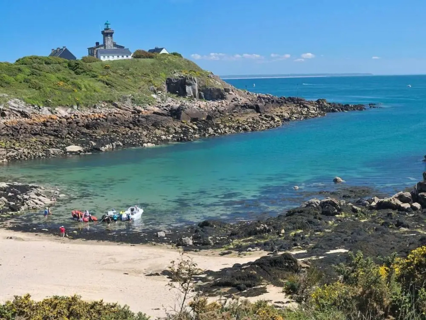 Yelloh Village Les Iles