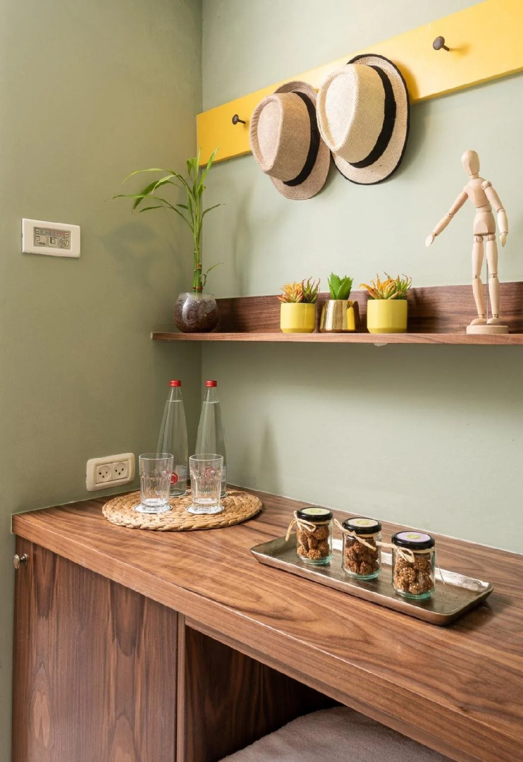 Oasis Spa Club Dead Sea Hotel