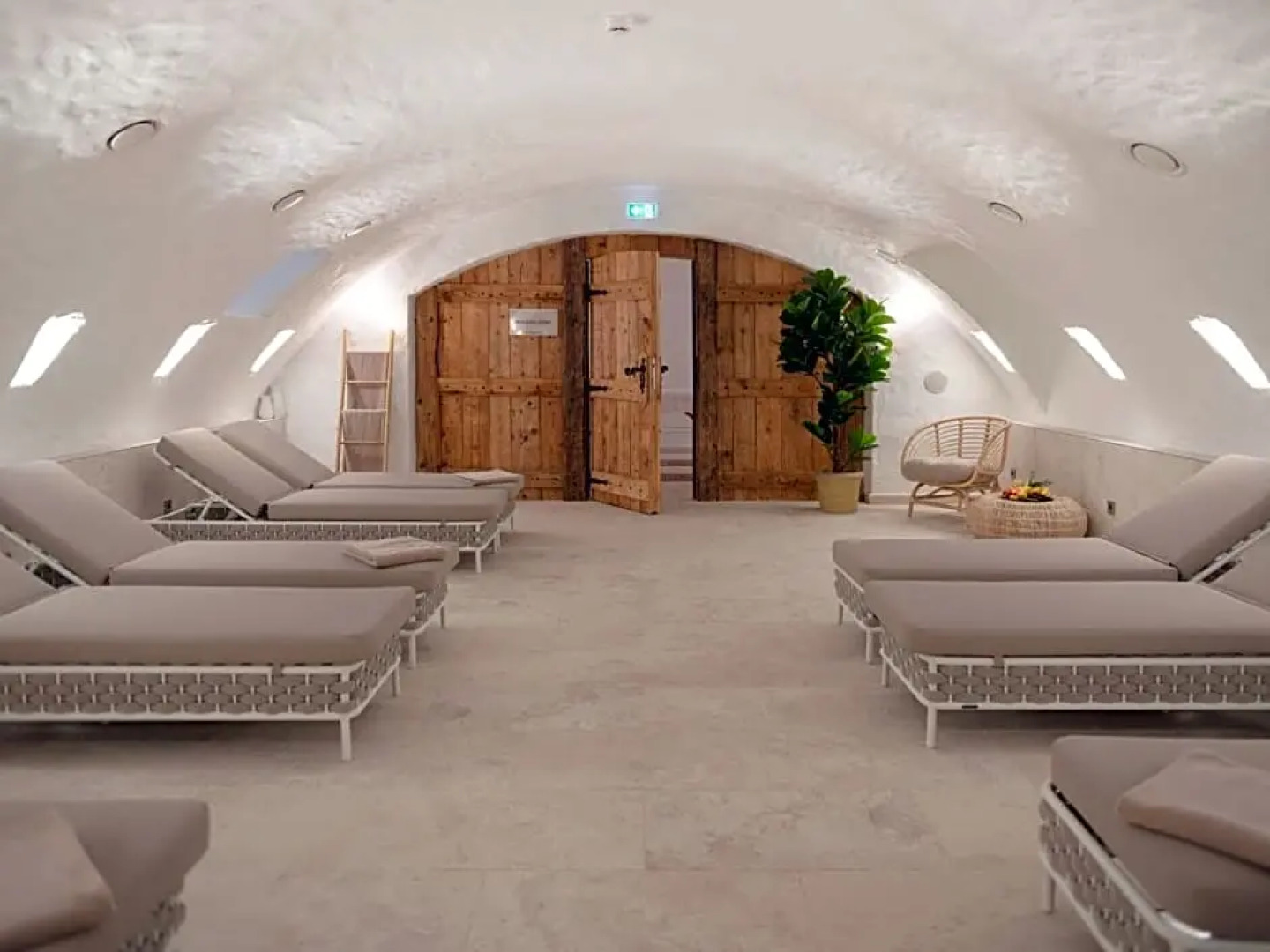 Fenyőharaszt Kastélyszálló