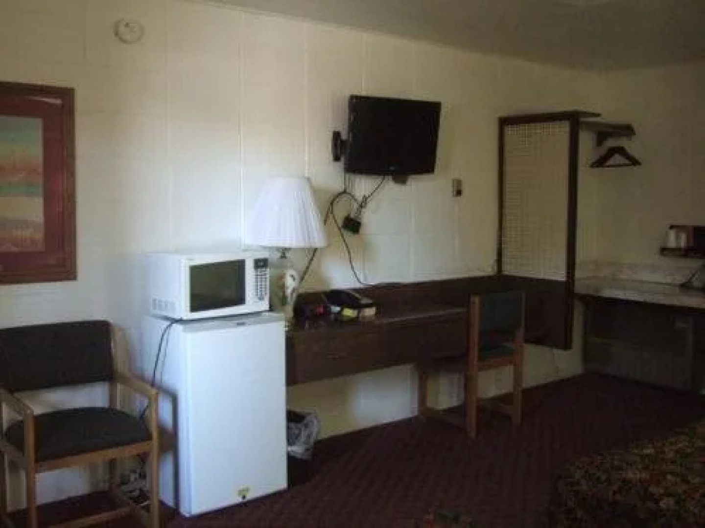 Town House Motor Inn