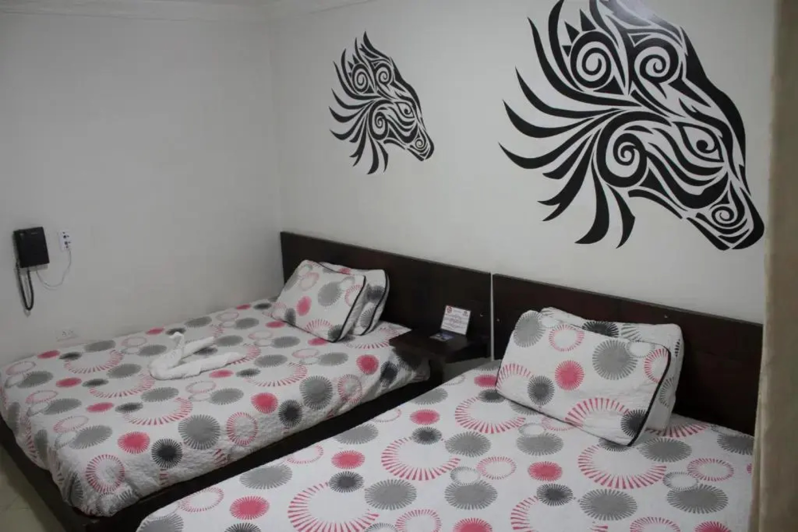 Hotel Zaclordy