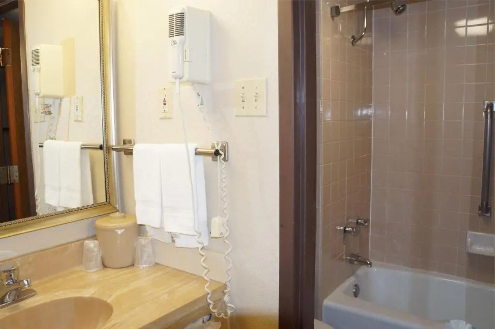 Best Western Corpus Christi Airport Hotel
