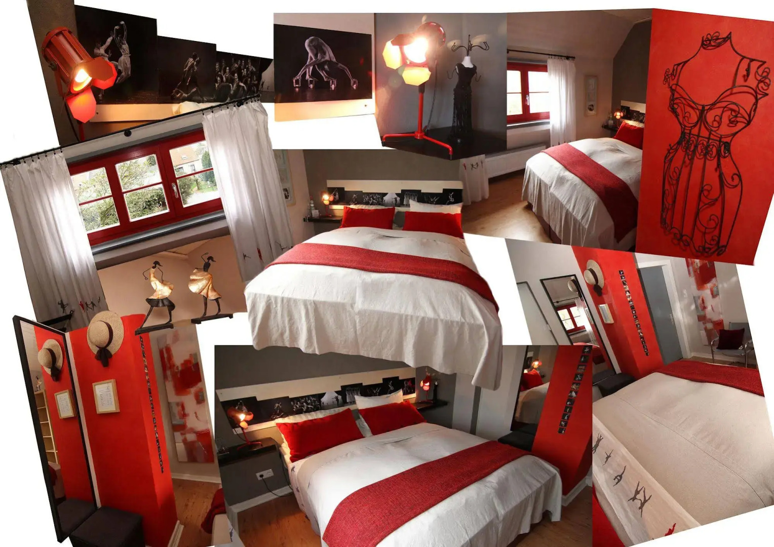 Hotel an de Marspoort