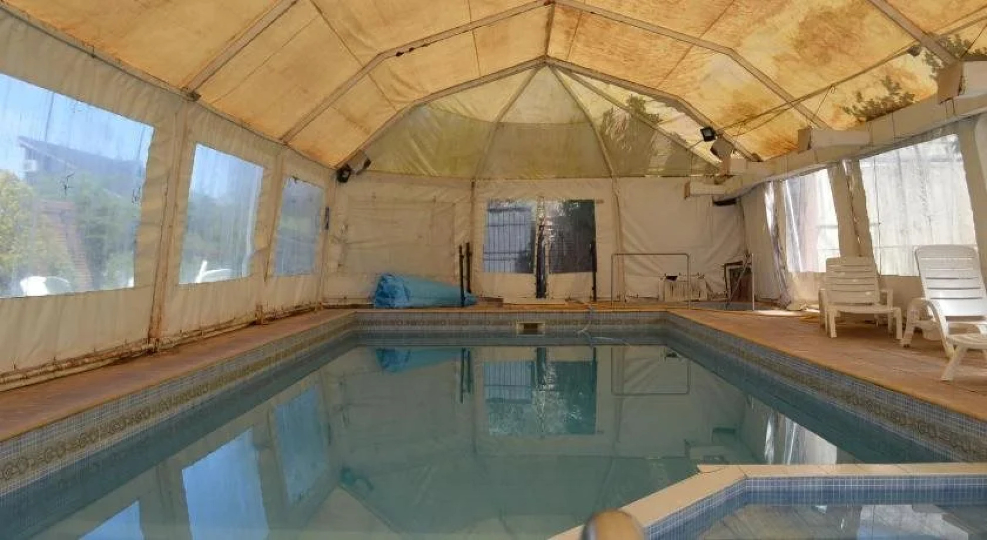 Colorina Apart Hotel & Spa