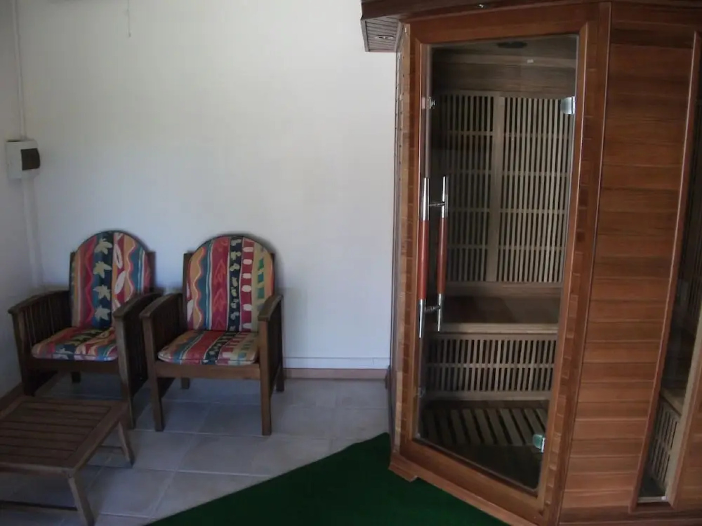 La forge de Clermont - Chambres d'Hôtes