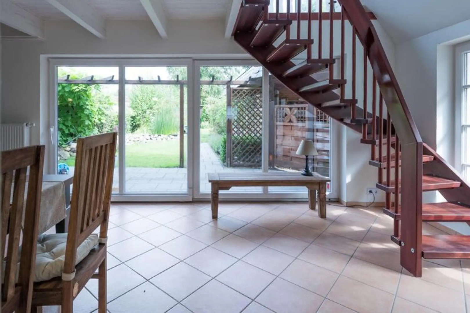 Charming thatched house in Lehe