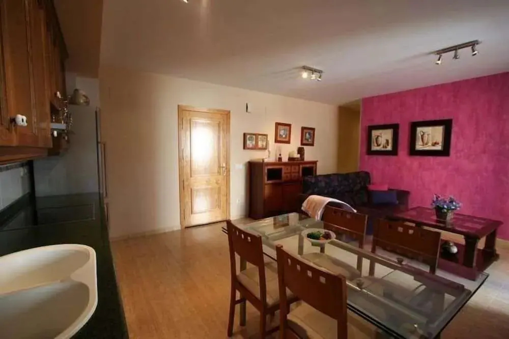 Moncofar Beach Apartment