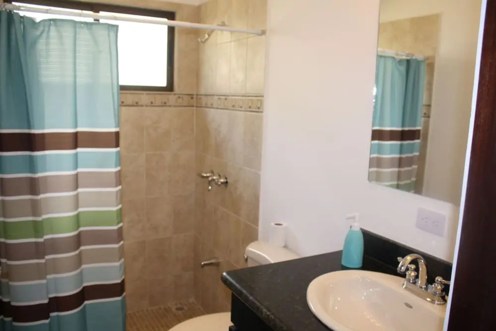 Cabo Velas Estates Unit 9 by RedAwning