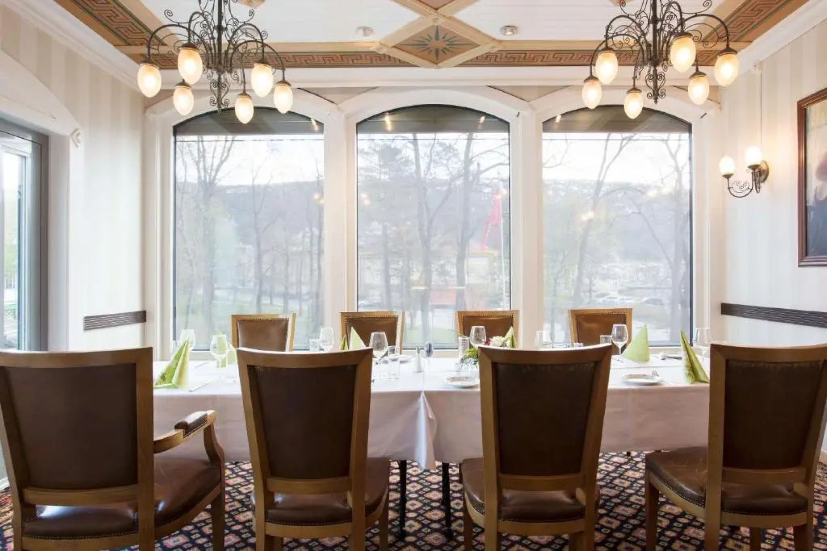 Scandic Meyergården