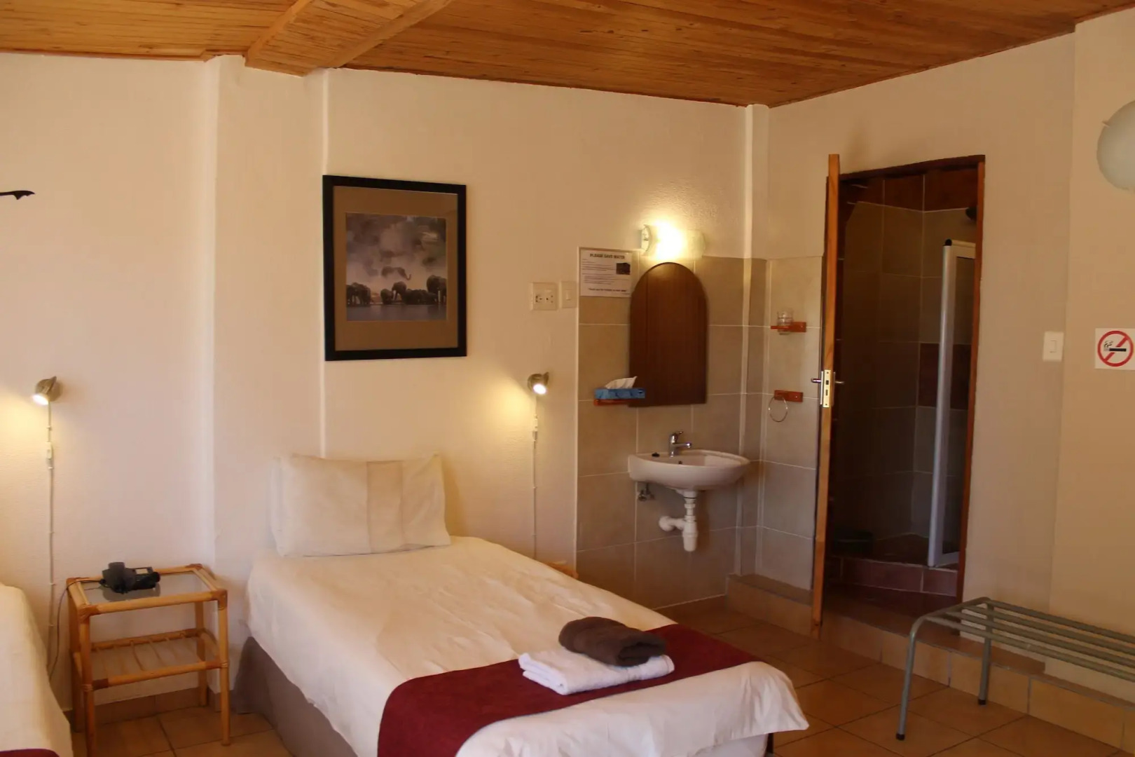 Hotel Pension Uhland