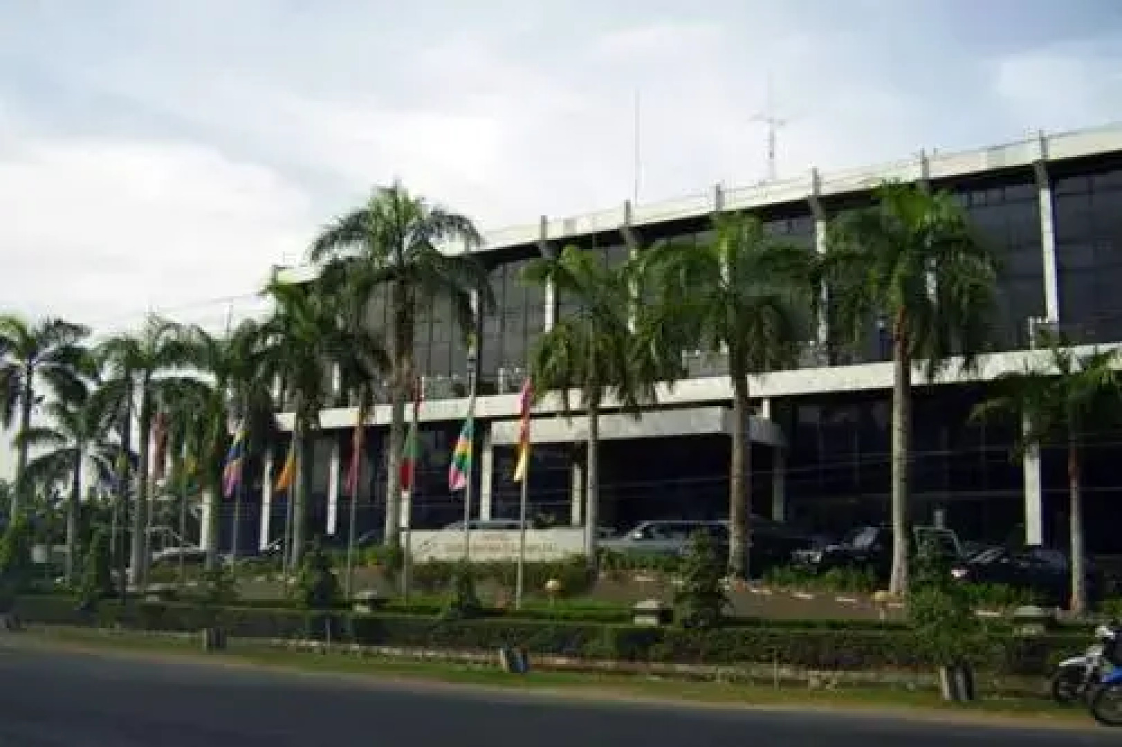 Sahid Bandar Lampung