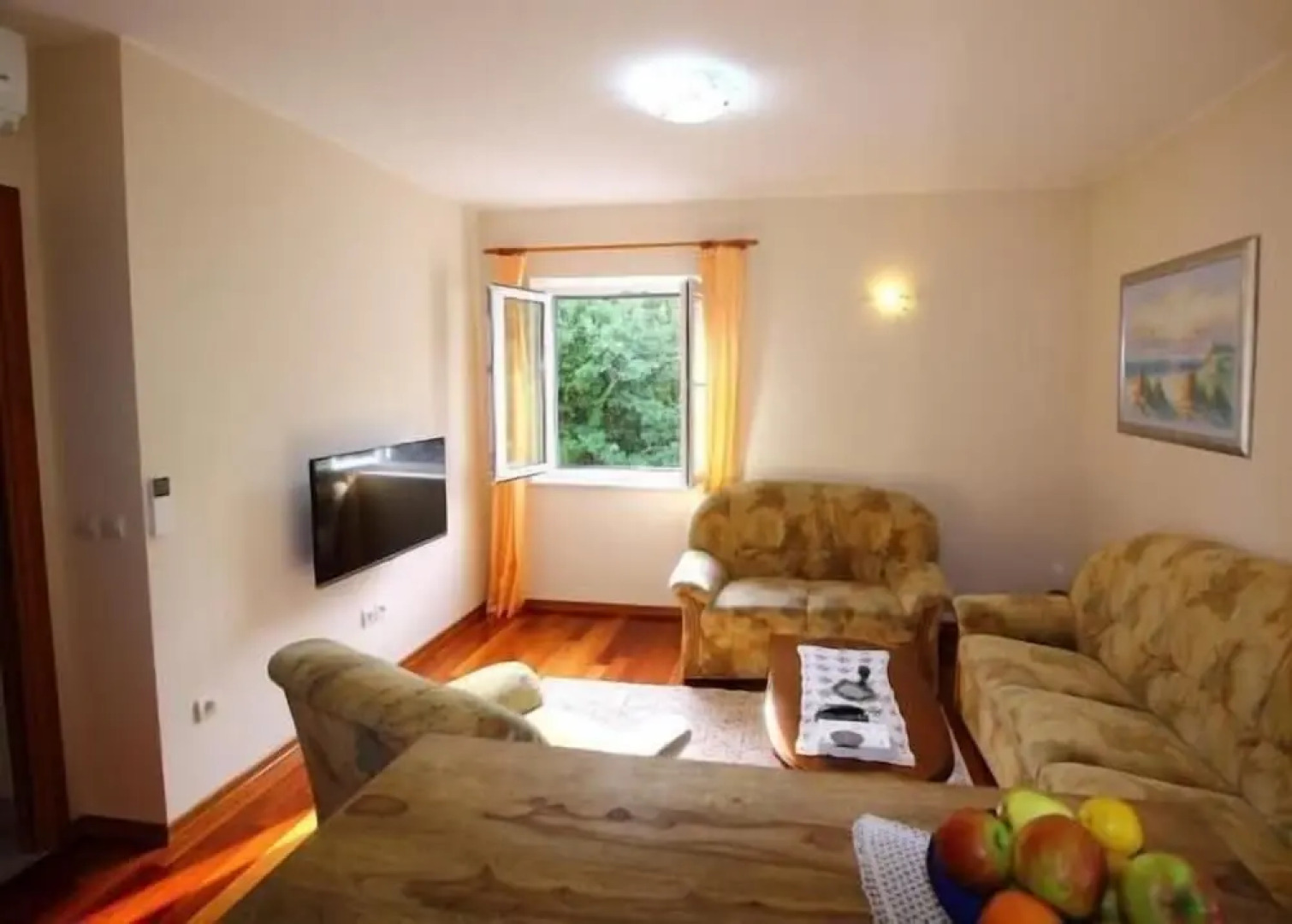 Apartments Villa Harmonia