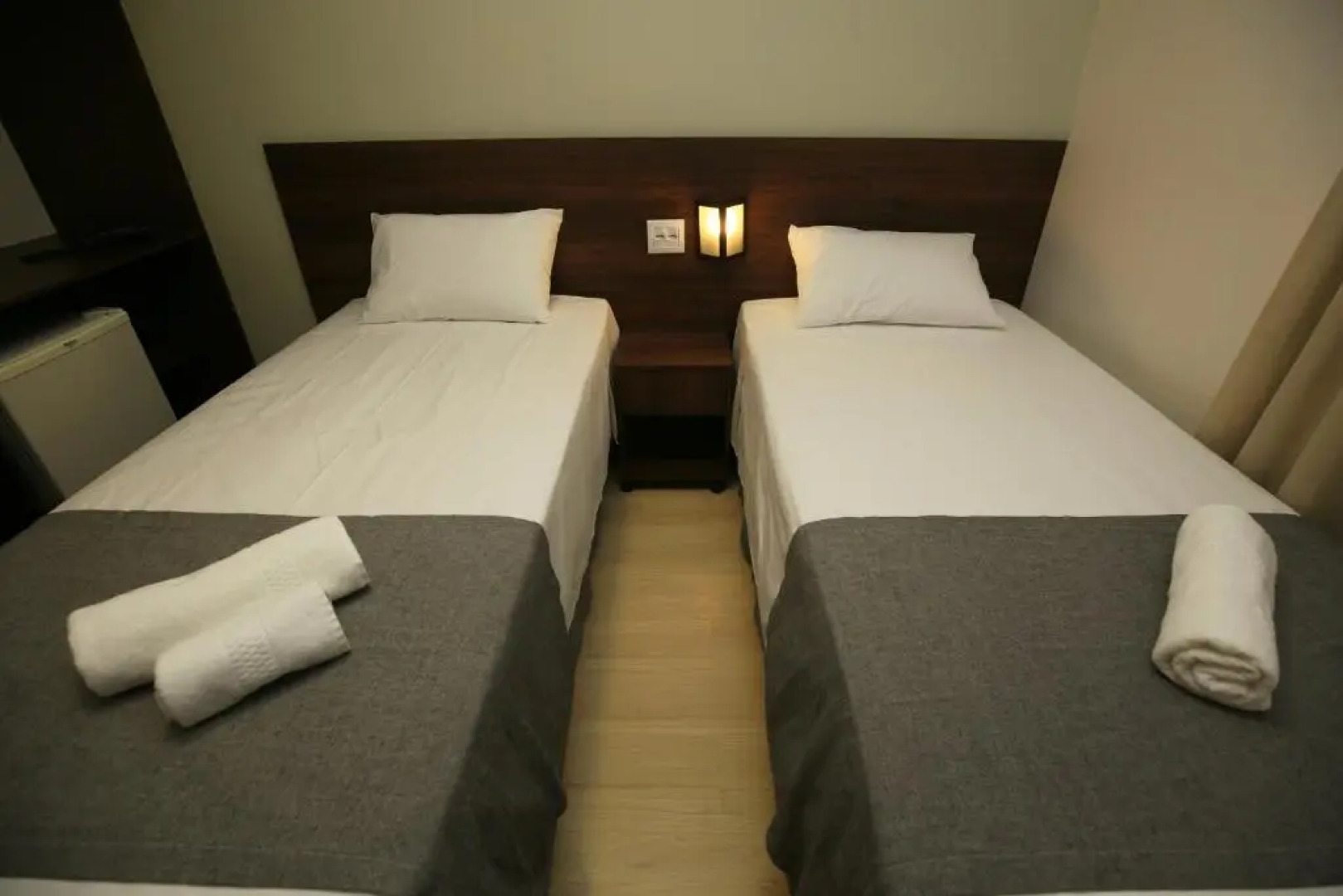 Essência Hotel Pato Branco