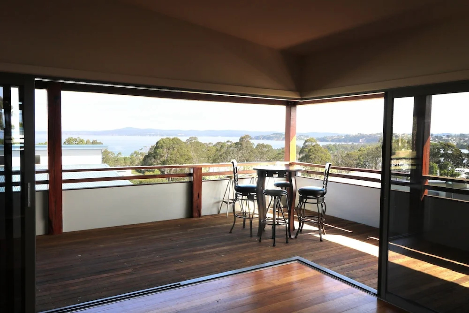 The Lodge at Eden Cove