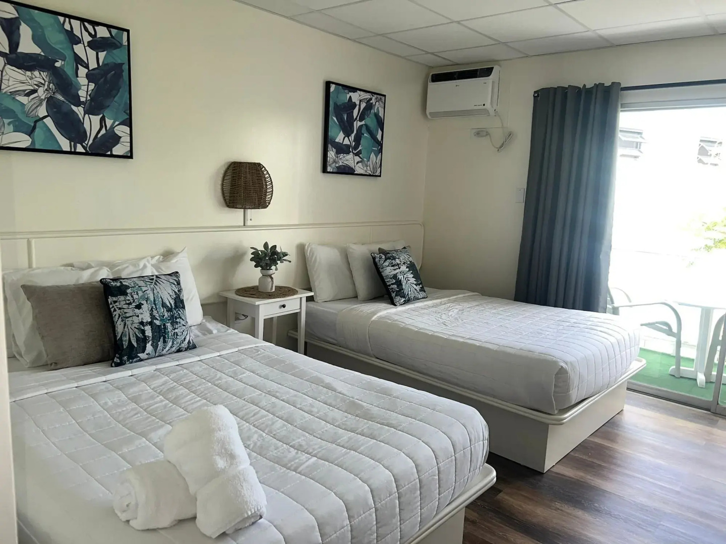 Parador Villa Parguera