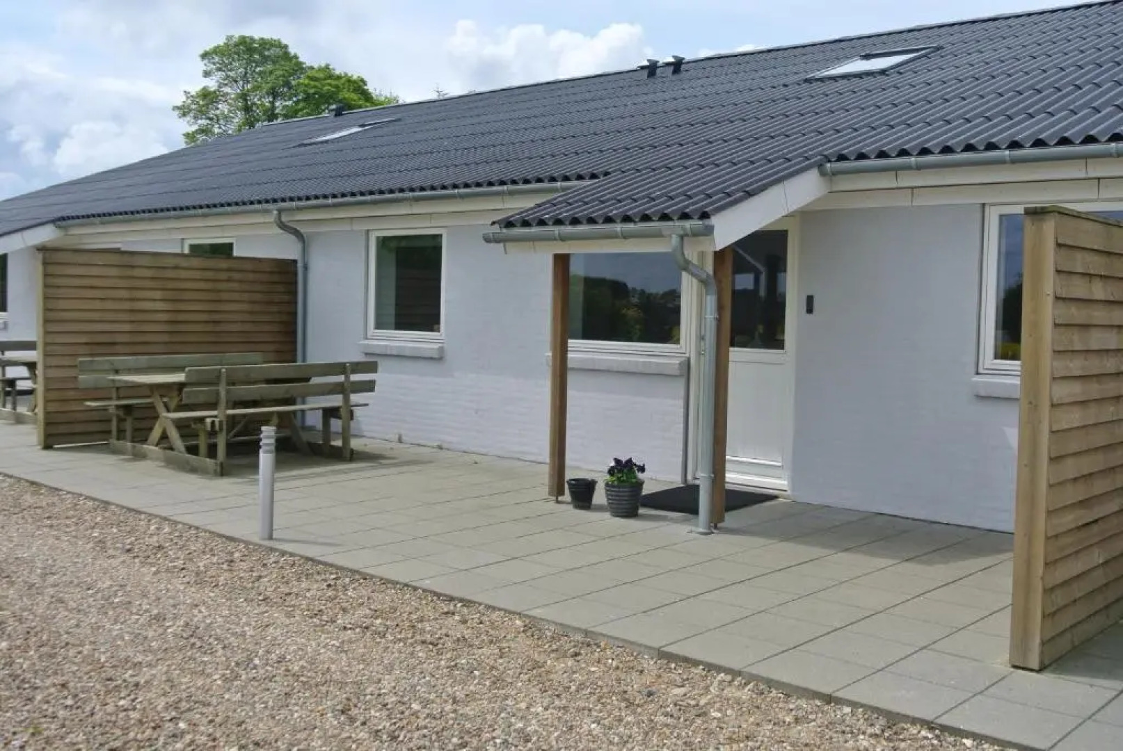 Fitting Landsbyferie Apartments