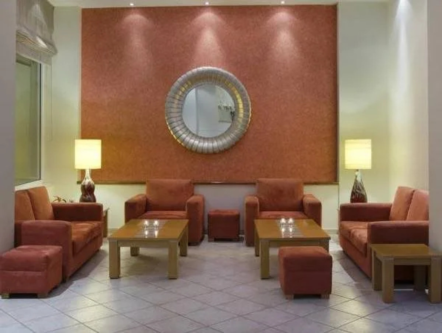 Plaza Hotel Nafpaktos