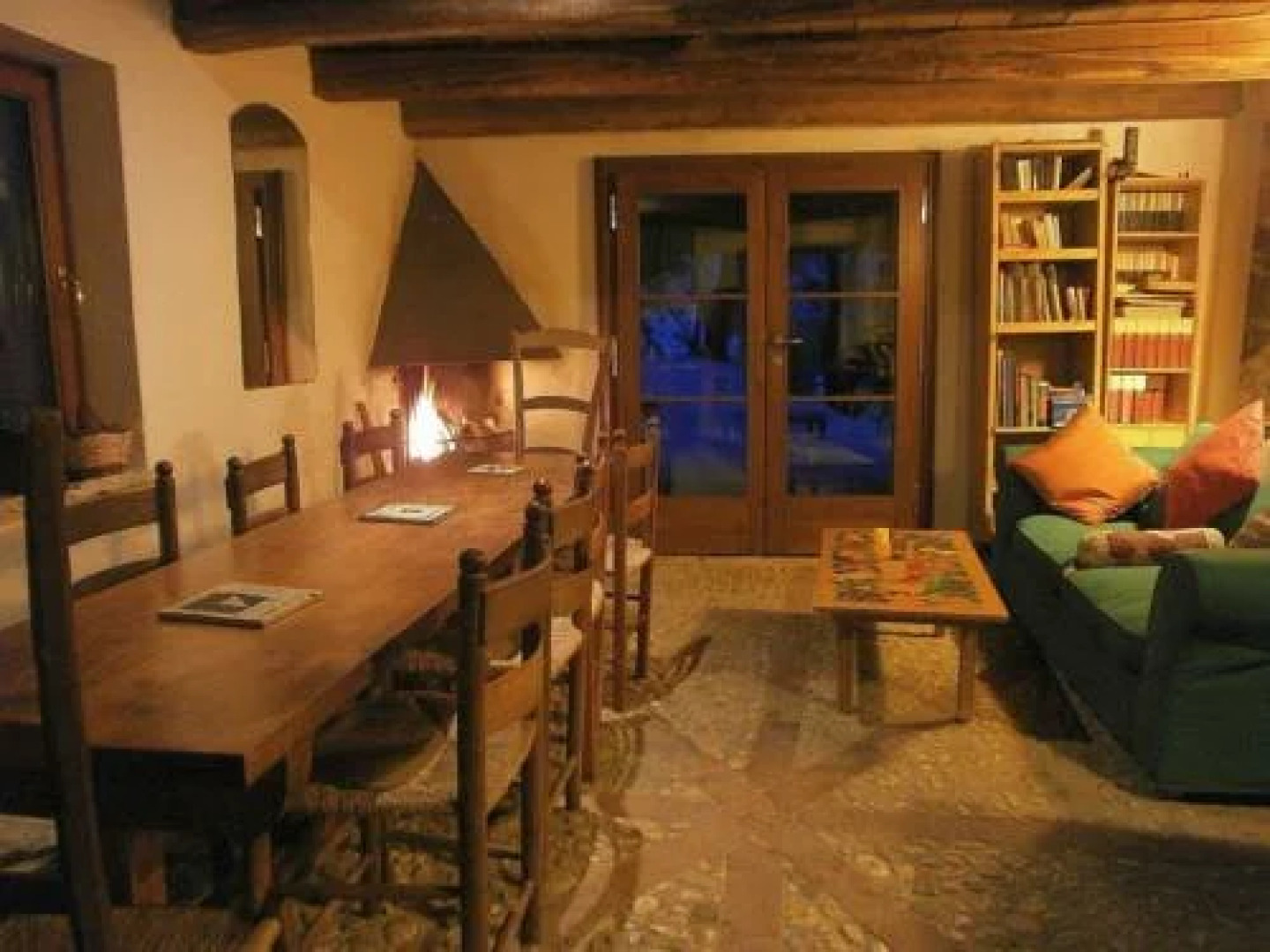 Agriturismo Le Belle Rane