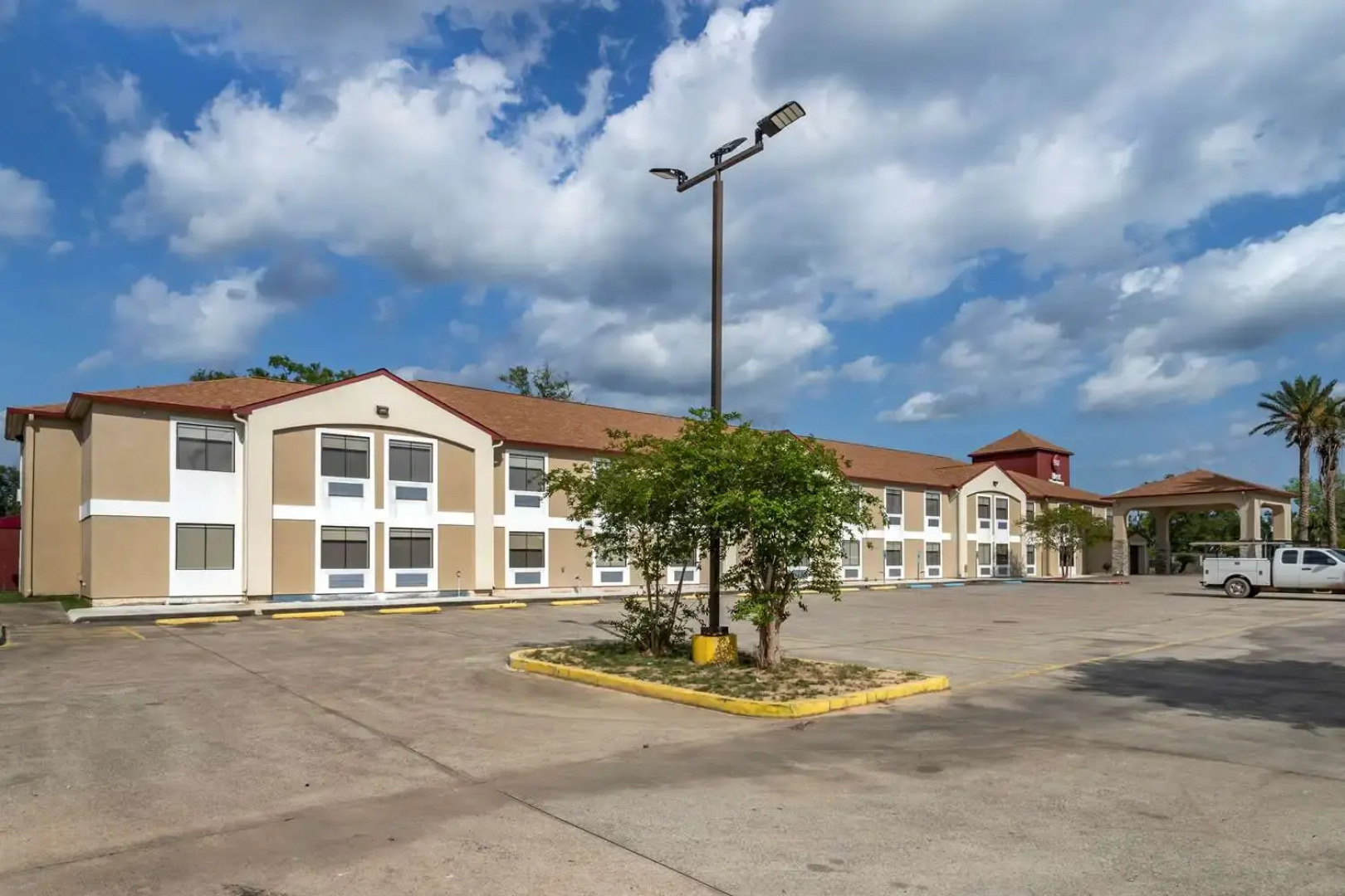 La Quinta Inn Vidor