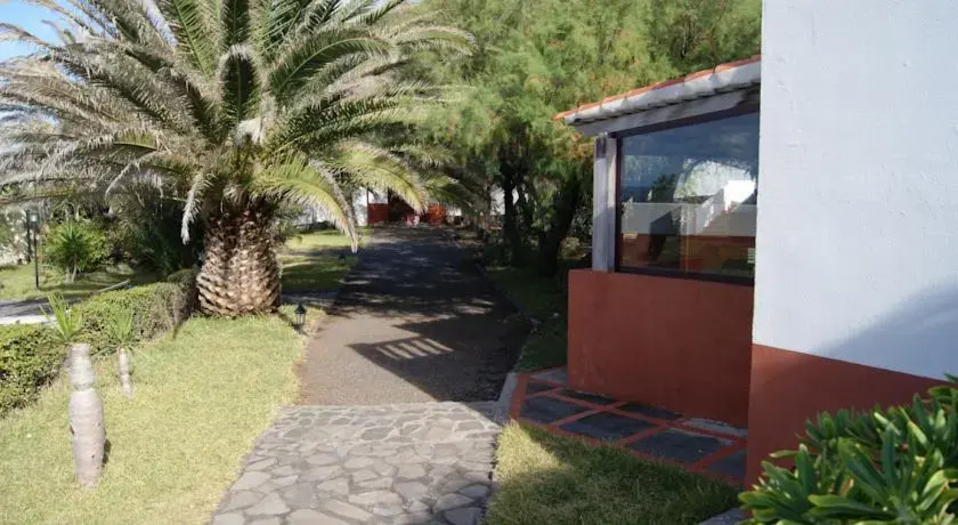 La Quinta del Tarajal