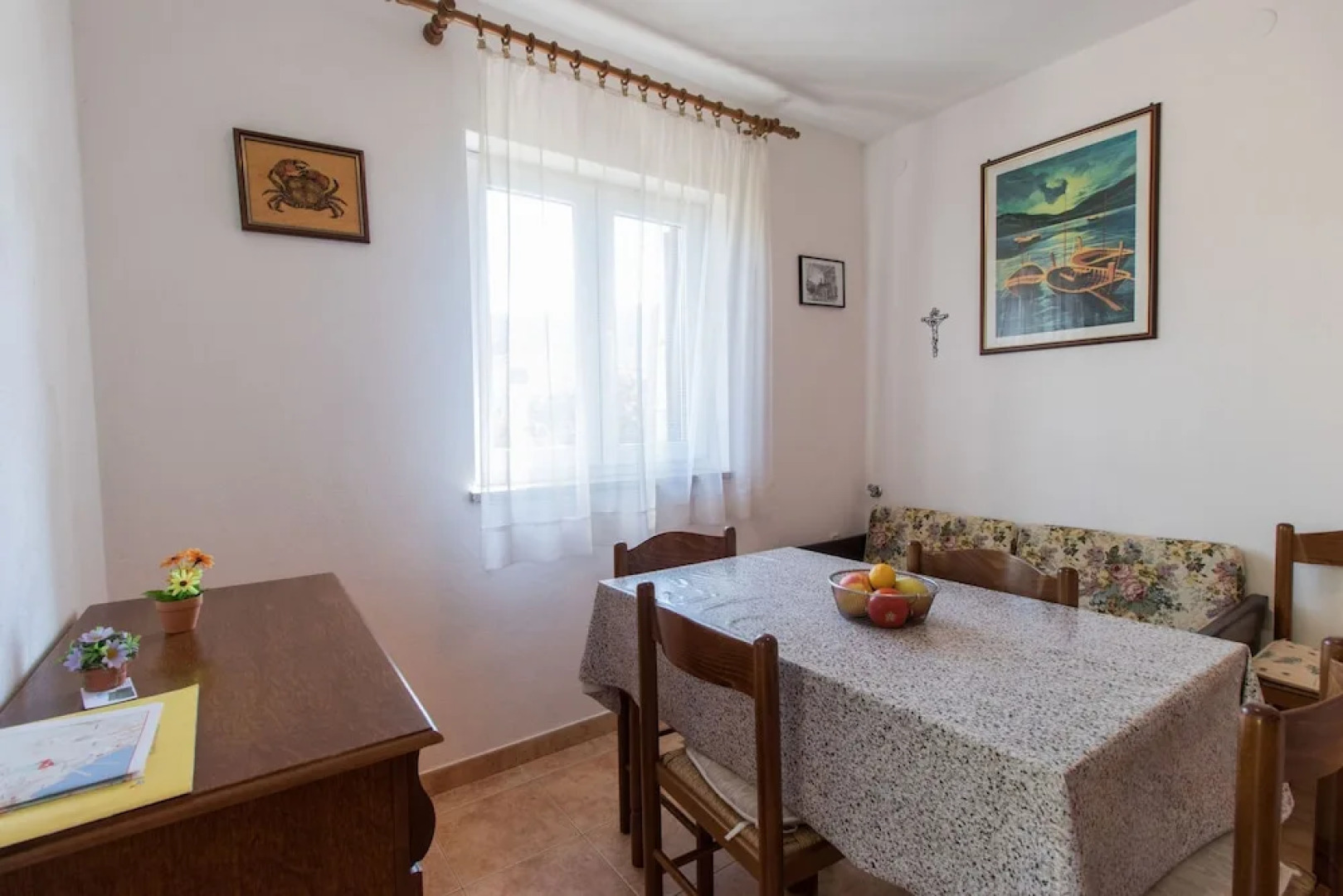 Apartments and Room Marija