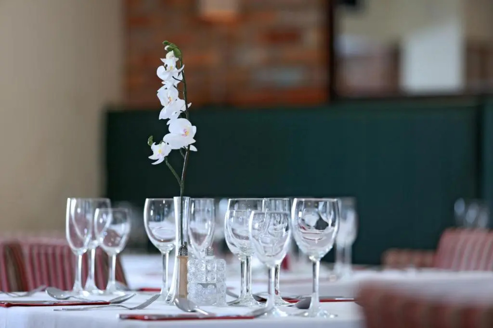 Wellington Park Hotel