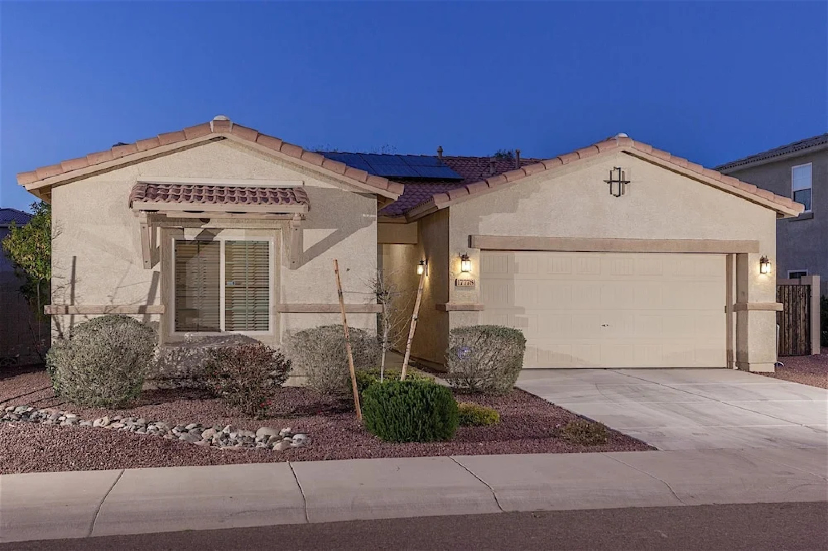 Enchanted 3 BR by Casago