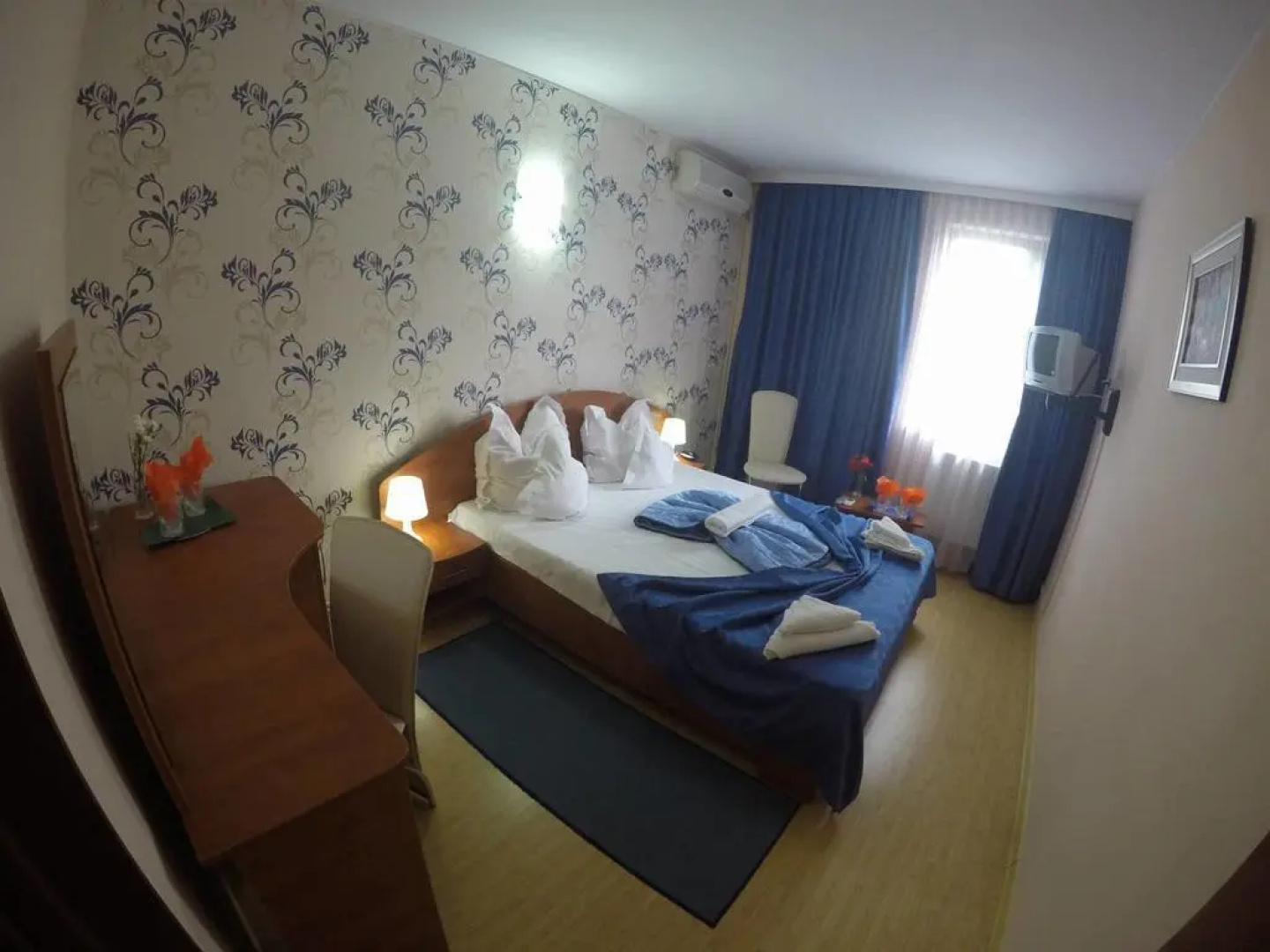 Hotel Turist