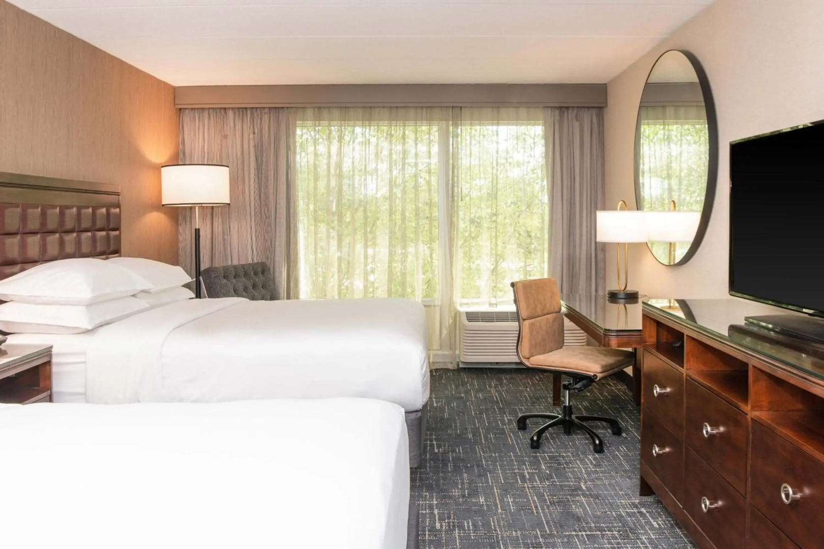 Sheraton Ann Arbor Hotel