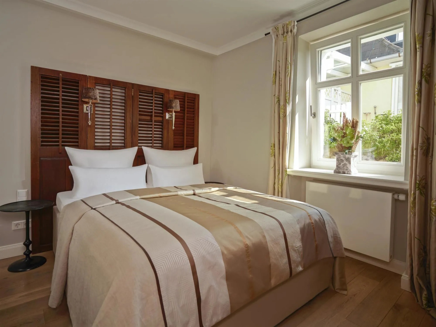 Dorint Strandresort & Spa Sylt/Westerland