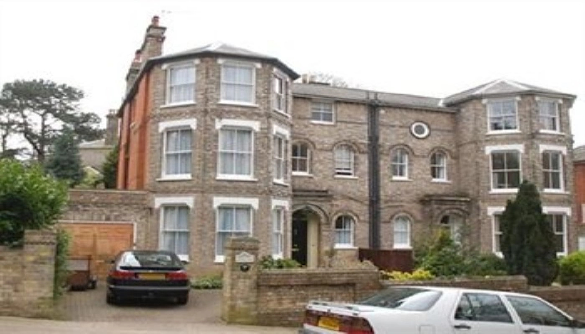 Alpine Villa Guest House