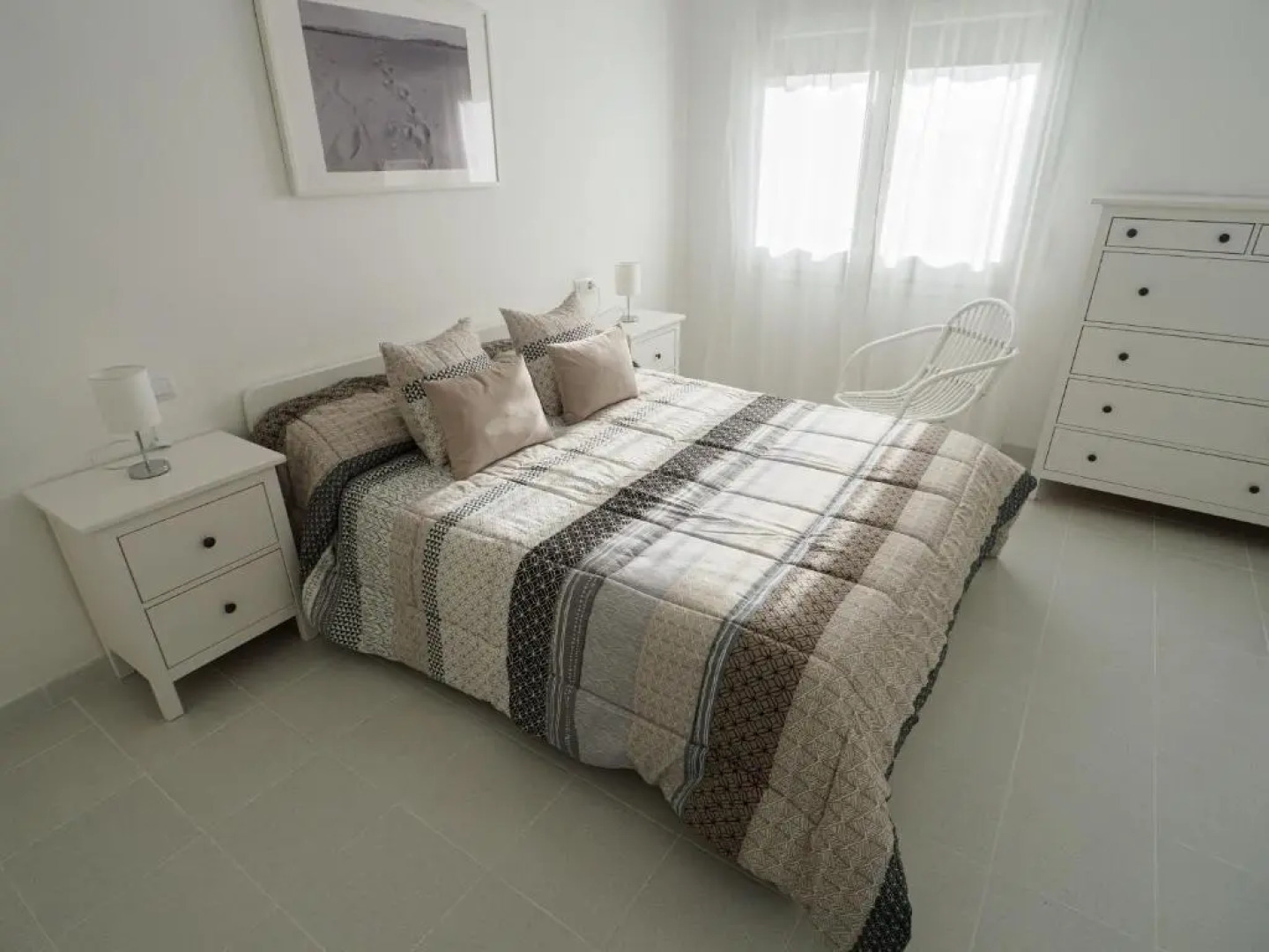 Apartament Rosa