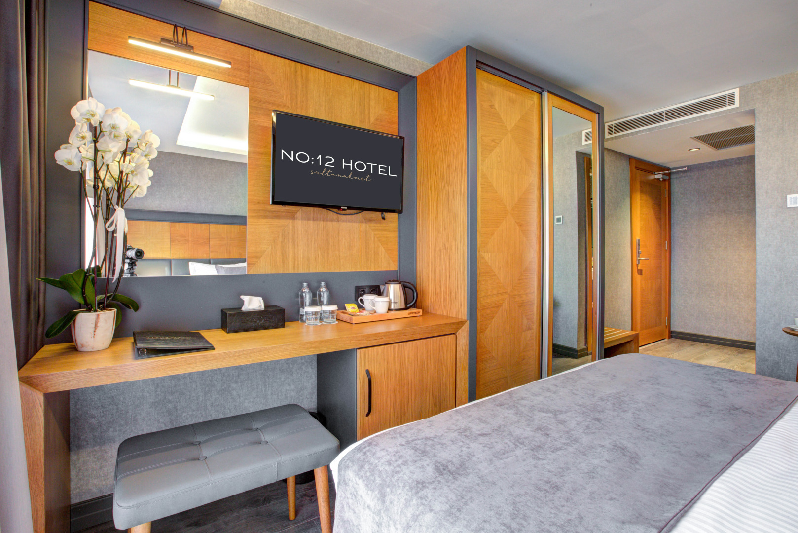 No:12 Hotel Sultanahmet