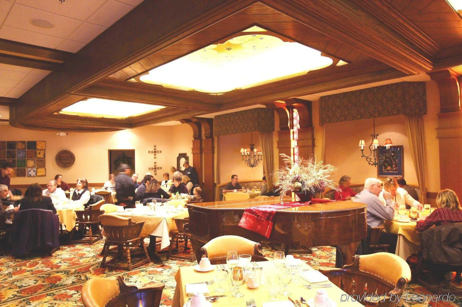 Holiday Inn Chicago SW-Countryside ConfCtr by IHG