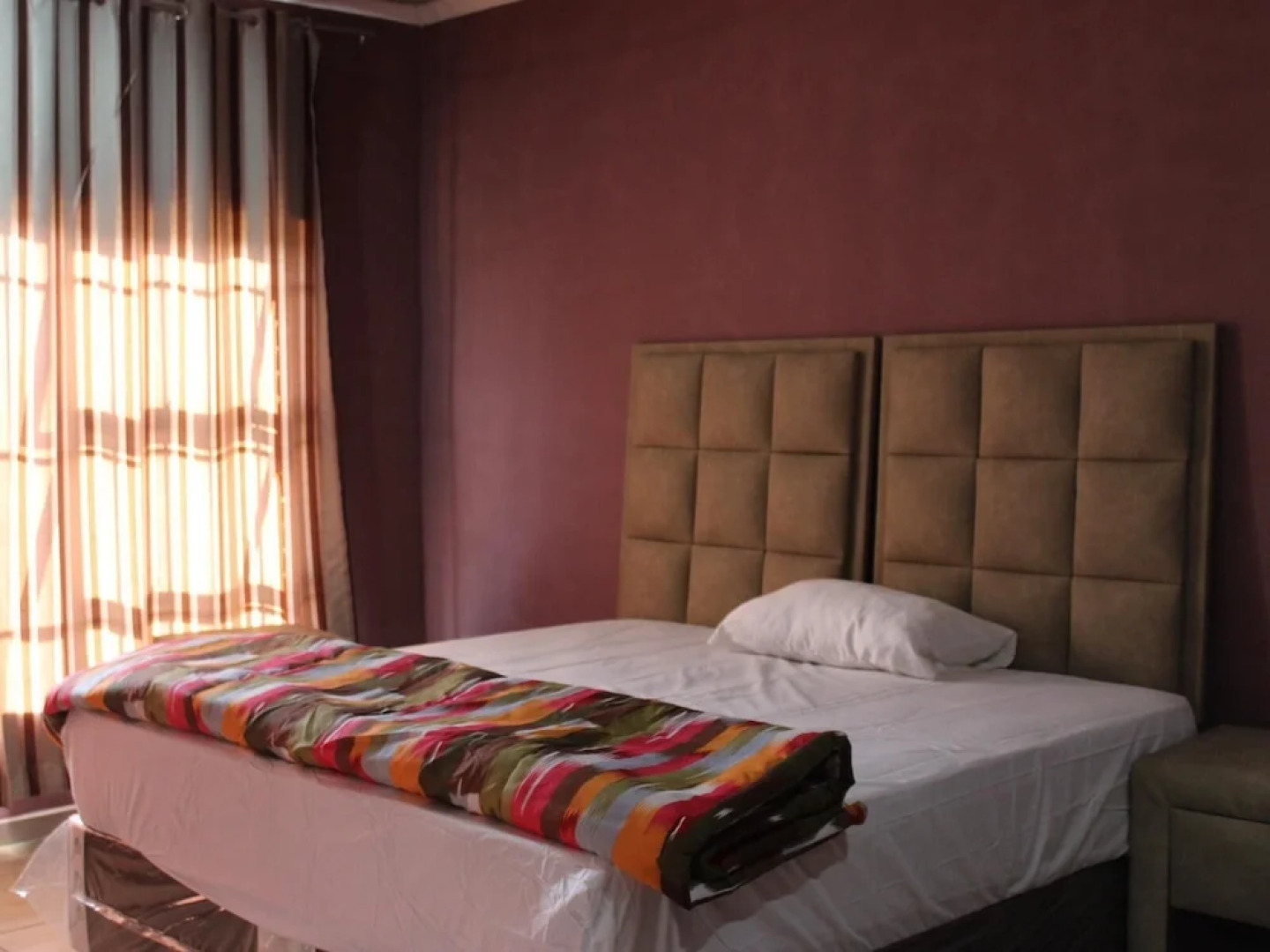 WCCC Convention Centre