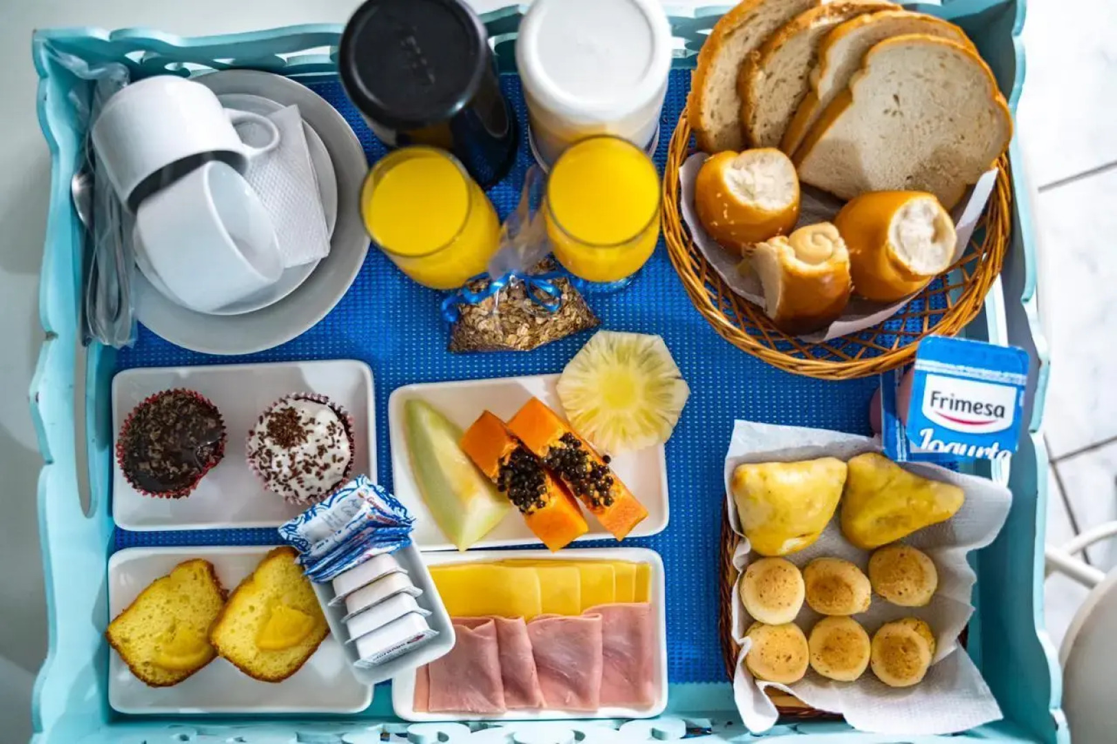 Pousada Cantinho Sonhado