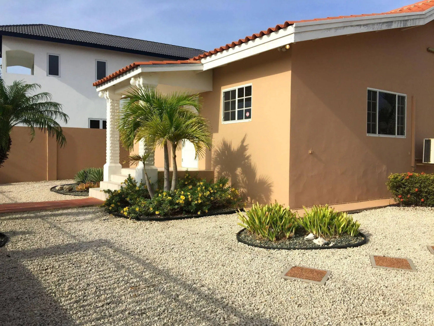 Aruba Dream Vacation Homes