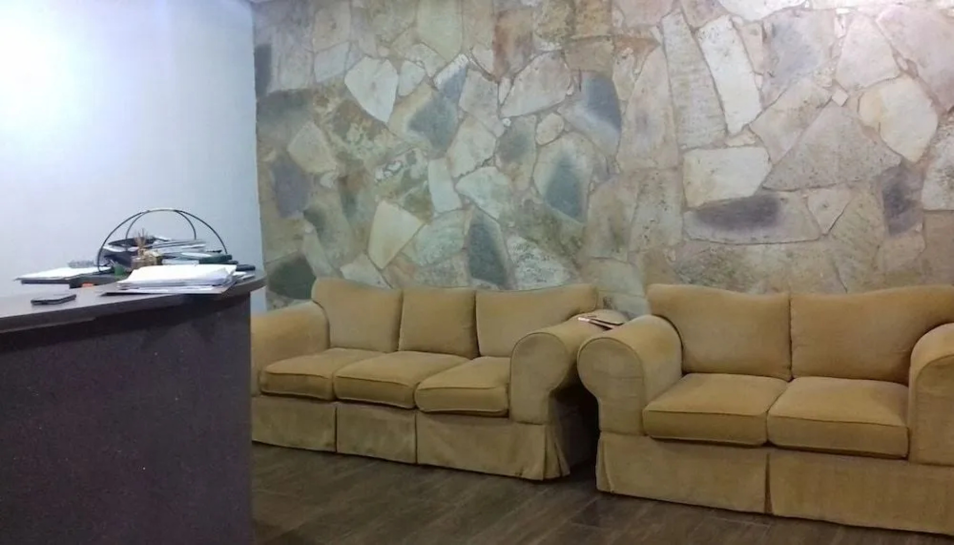 Tabacana Plaza Hotel