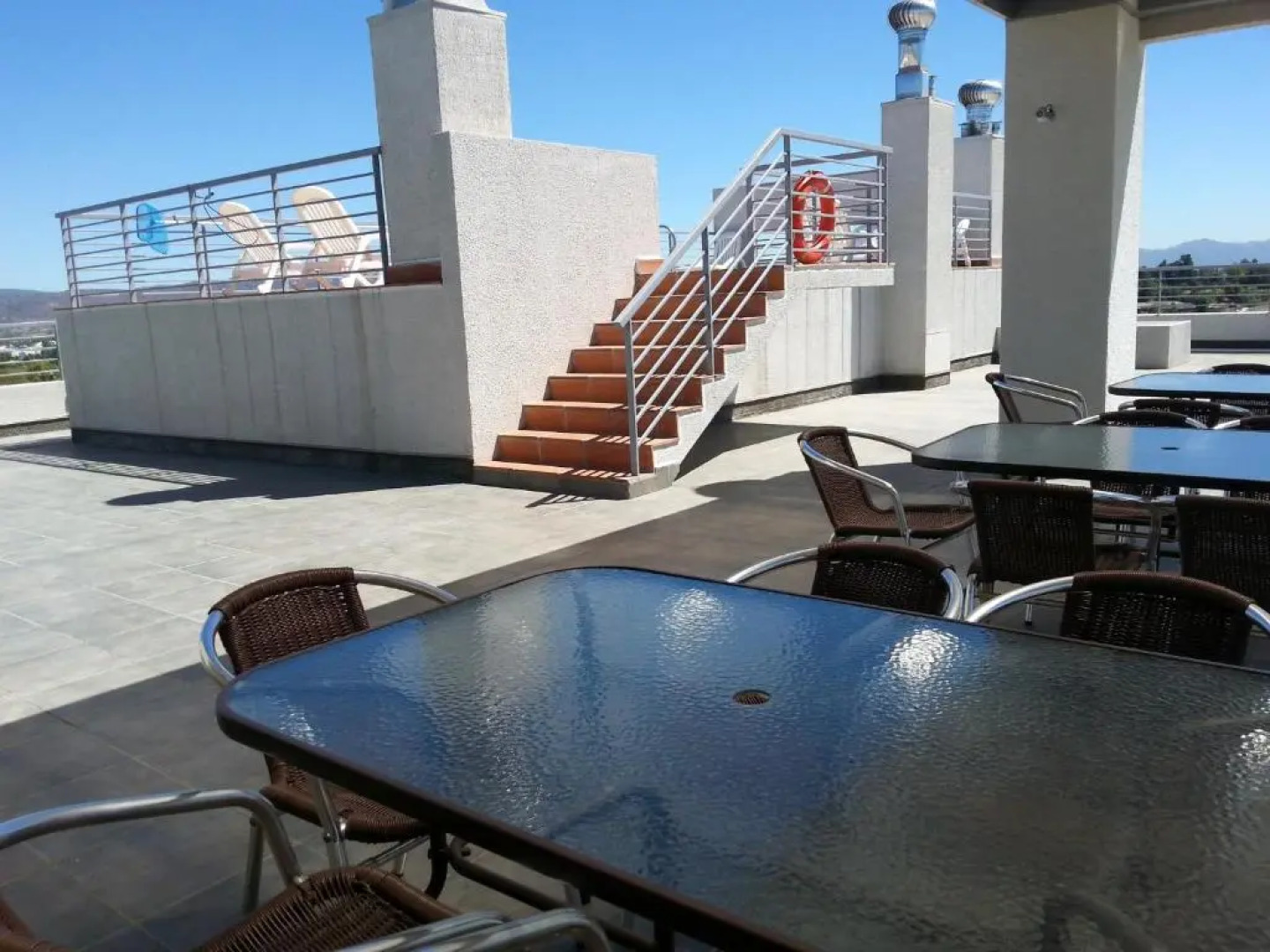 Apart Hotel Las Rastras