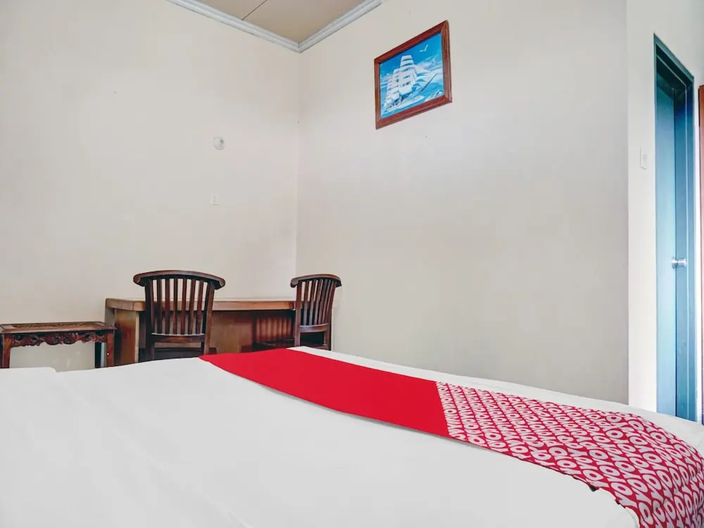 Hotel O 90596 Hotel Griya Astoeti