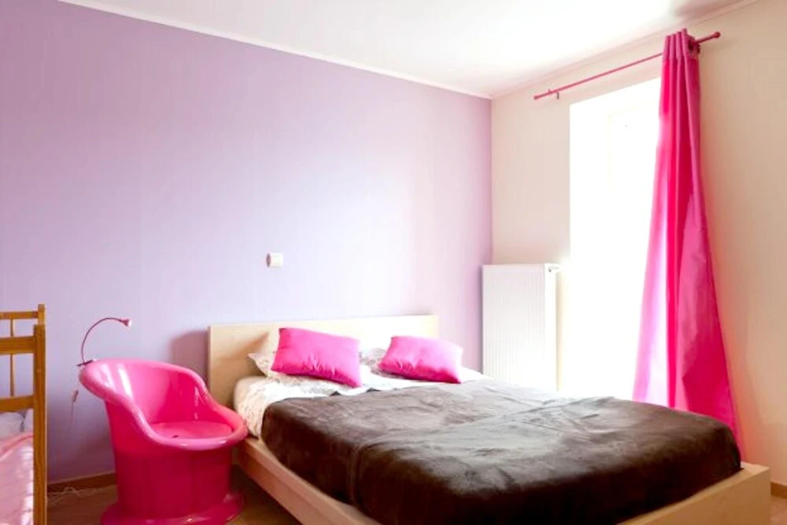 House With 3 Bedrooms in Florenville, With Enclosed Garden and Wifi