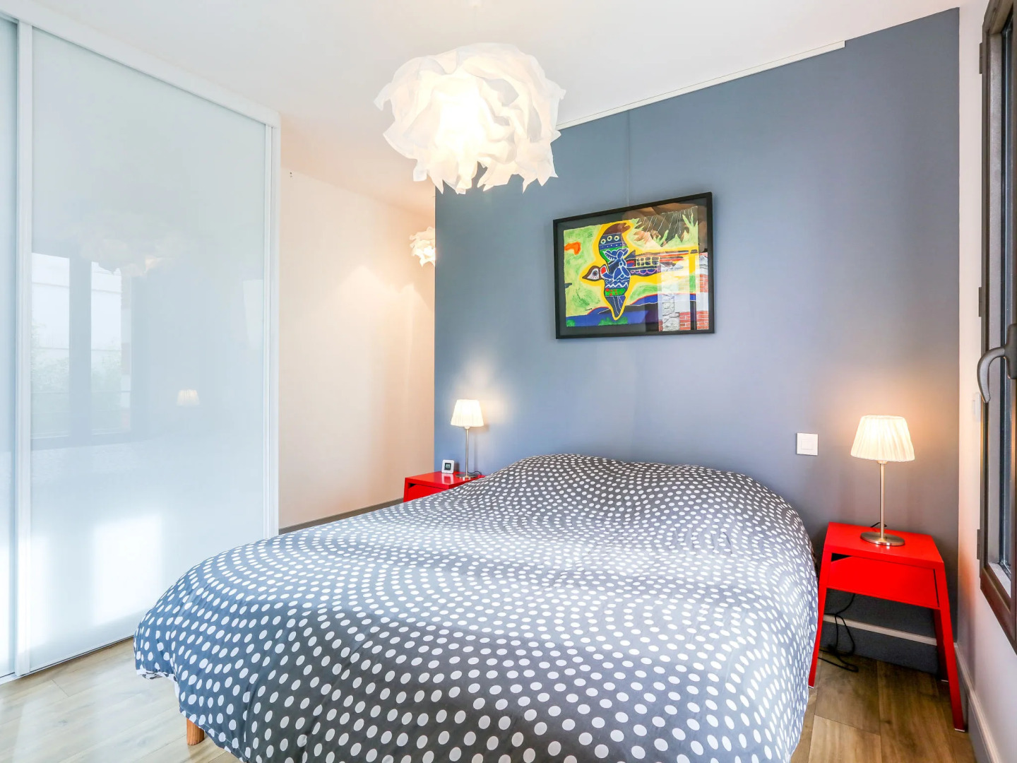 Holiday Home Valombre