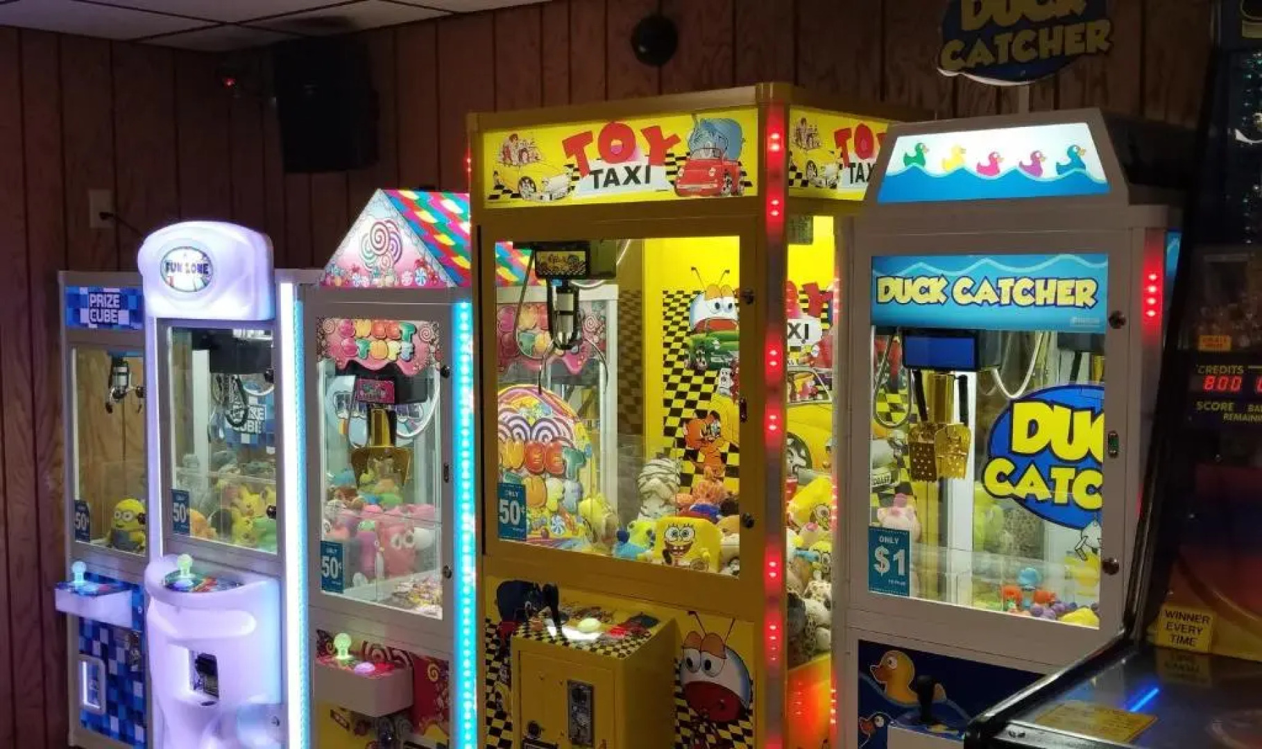 Black Hawk Motel and Suites