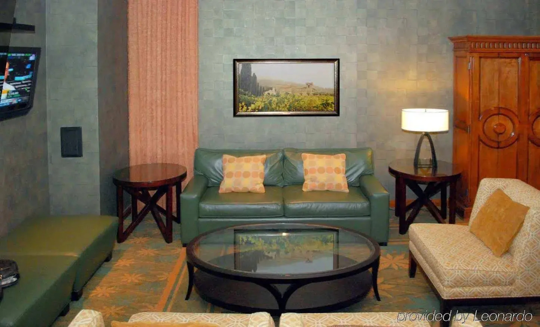 Hilton Sonoma Wine Country