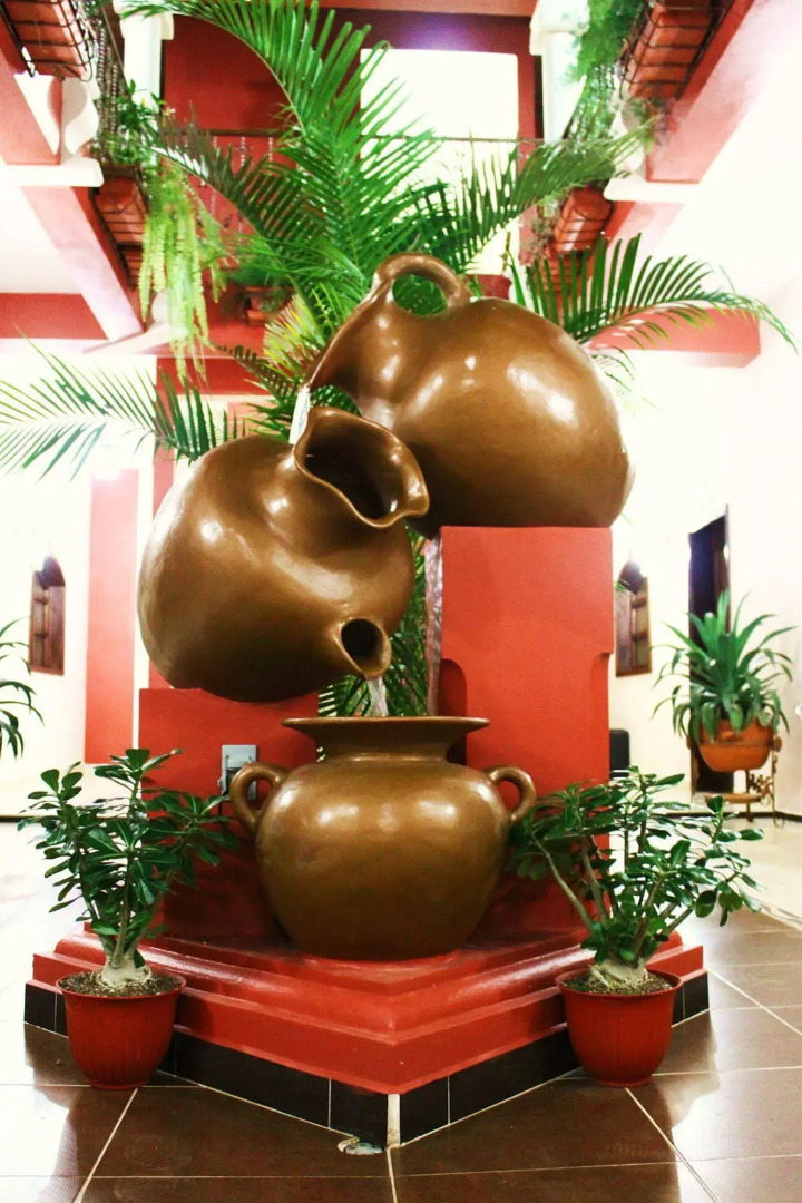 Hotel Real Camino Lenca