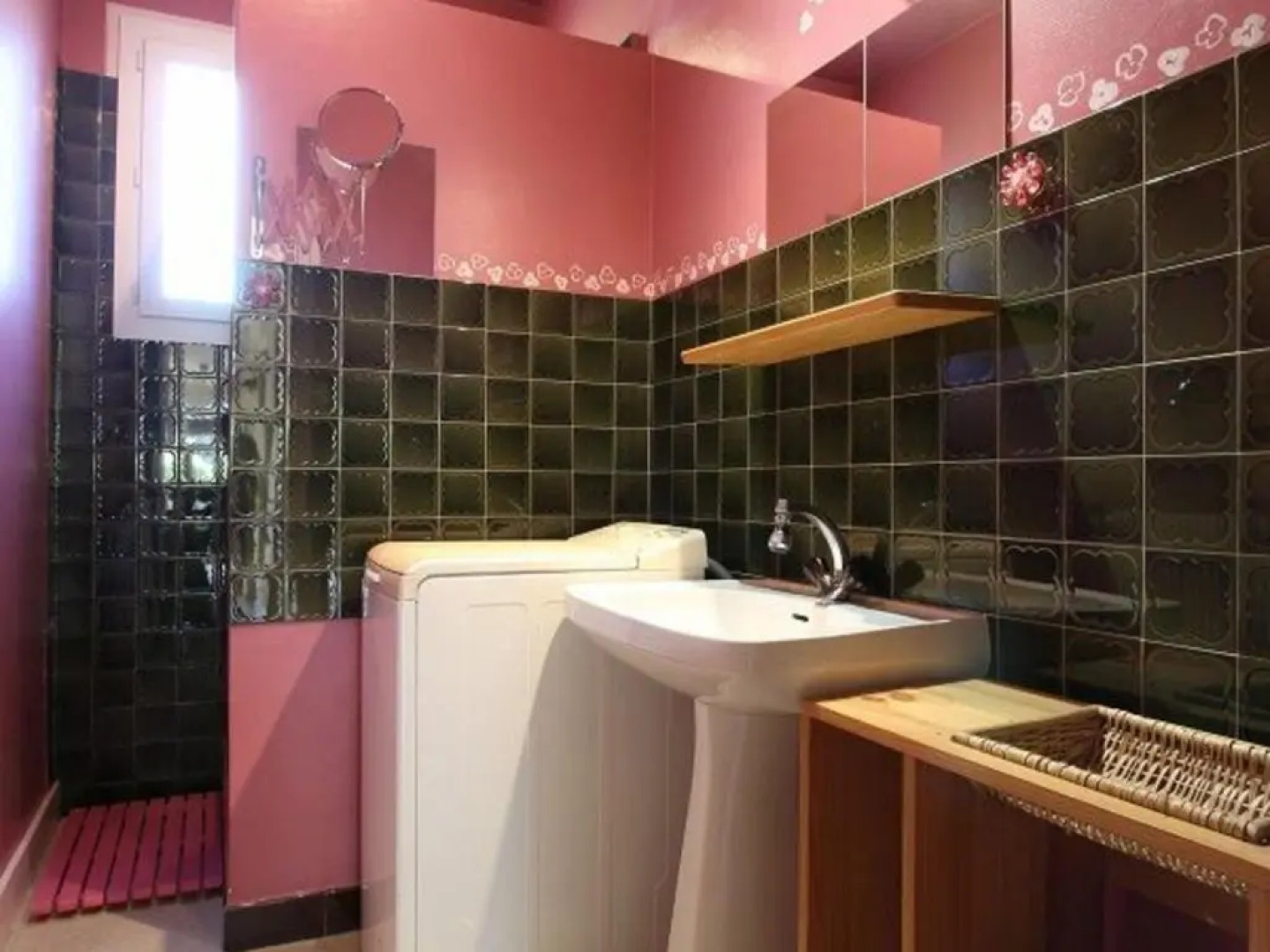 Gîte Retournac, 3 pièces, 4 personnes - FR-1-582-248